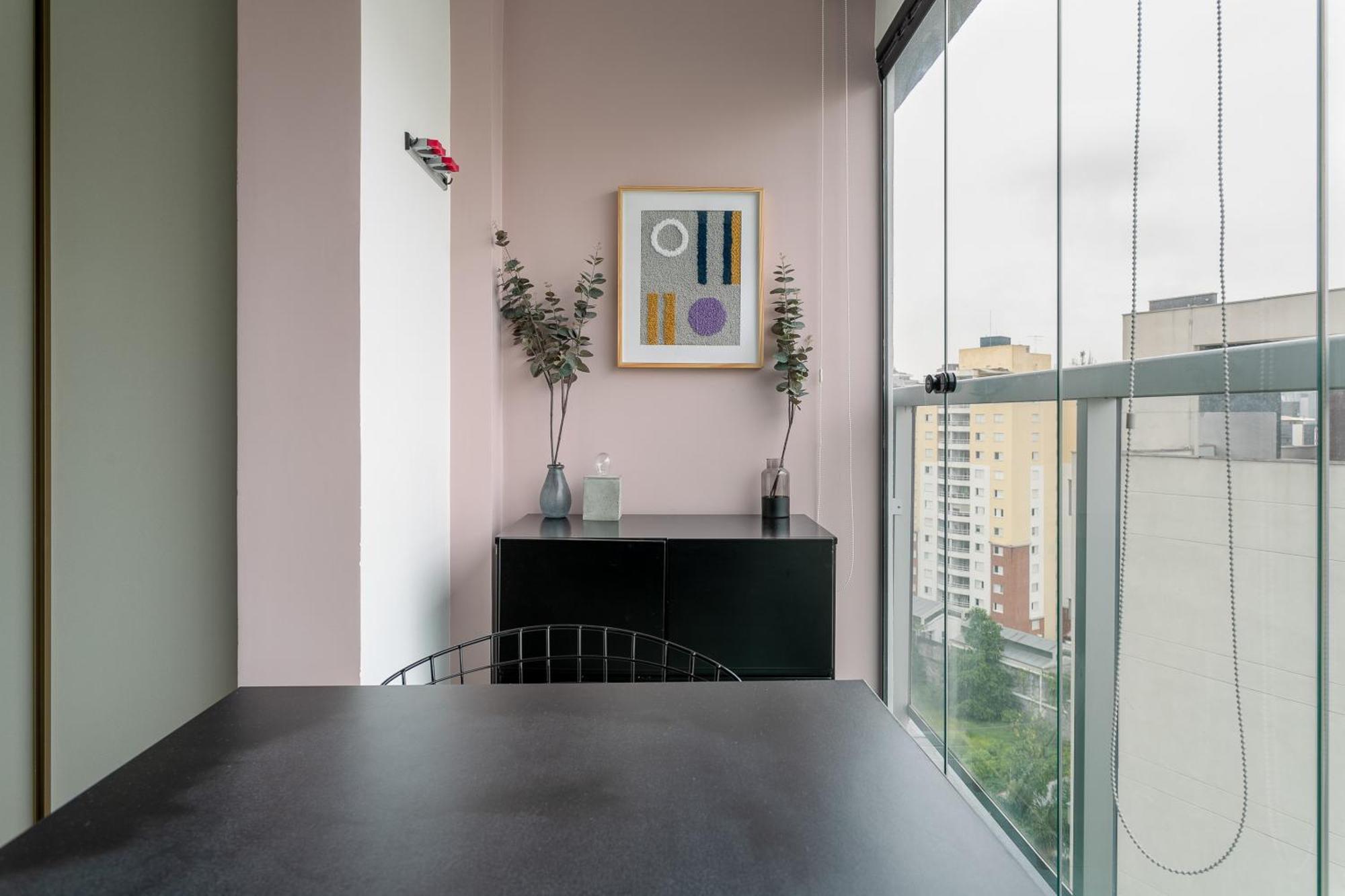 Tabas - Vn Quata Daire Sao Paulo Dış mekan fotoğraf